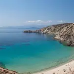 Livadi Bay