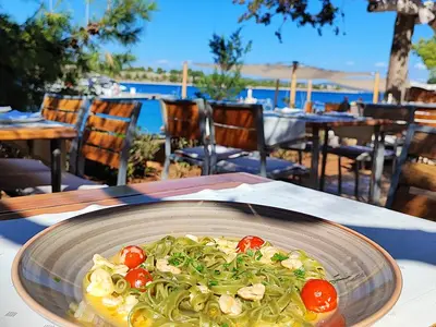 Restaurant Festa Marina