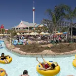 Hurricane Harbor