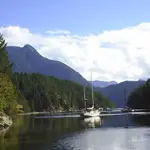 Roscoe Bay