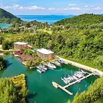 Koh Chang Marina