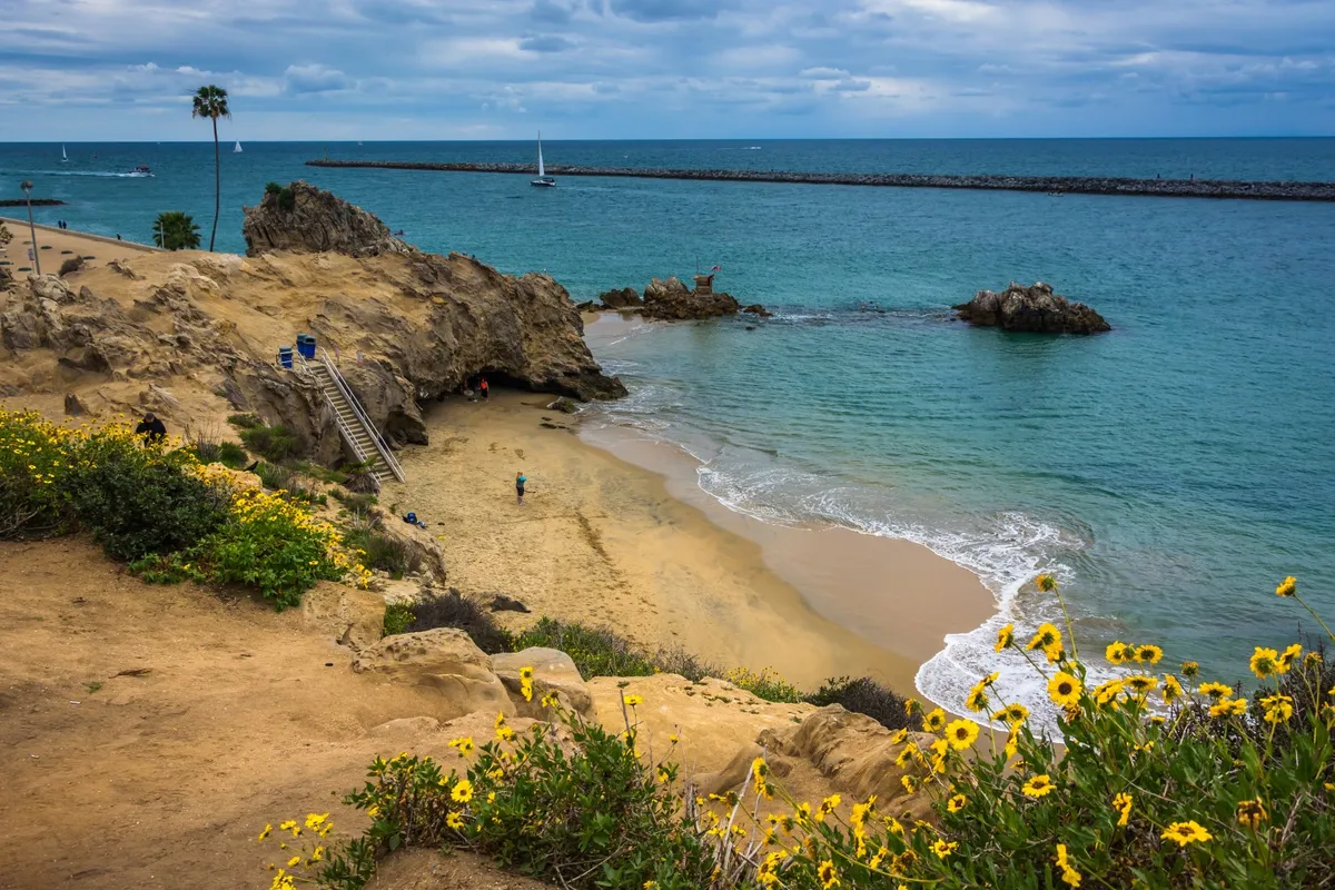 Pirates Cove, stop in Canada — photo 6