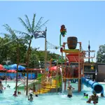 Pirates Cove