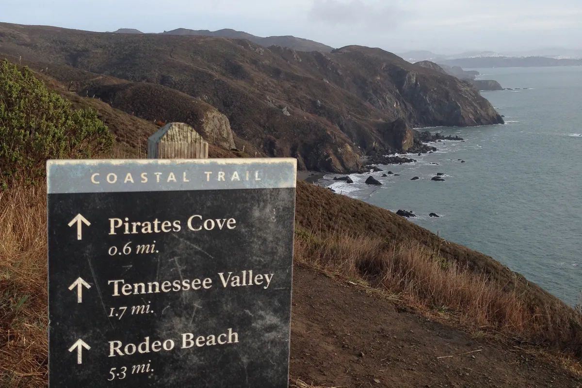 Pirates Cove, stop in Canada — photo 8