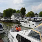Hafen Unruh Marine