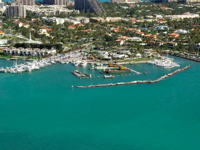 Key Biscayne Yacht Club