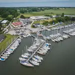 Kappeln Marina
