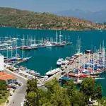 Ece Marina