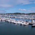 Port de l'Aber Wrac'h