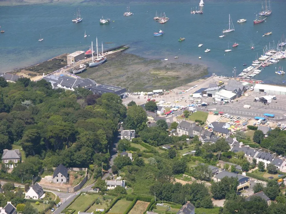 Port de l'Aber Wrac'h, marina in Aber-Wrac'h, France — photo 7