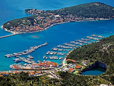 Port Rogoznica