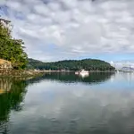 Prevost Harbor