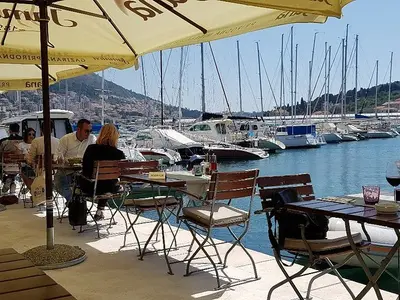 YC Orsan Marina