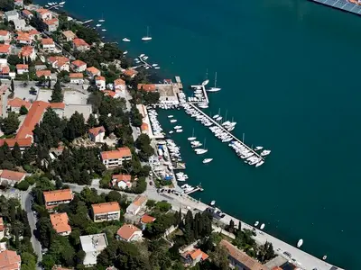 YC Orsan Marina in Dubrovnik, Croatia — photo 3