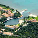 Porto Oro Small Harbour