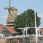 Gemeentehaven Harderwijk
