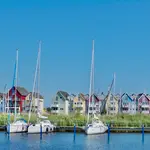 Marina am Ryck - Yachtzentrum Greifswald