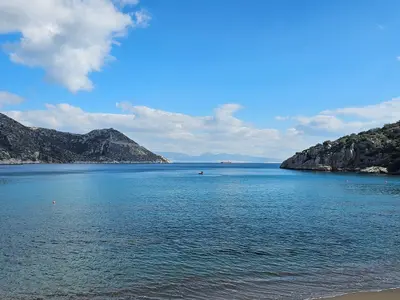 Kakis Viglas Bay in Salamina Municipal Unit, Greece — photo 3