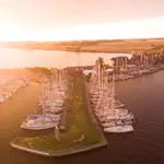 Seglerverein Lemkenhafen Fehmarn