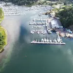 Almösunds Marina
