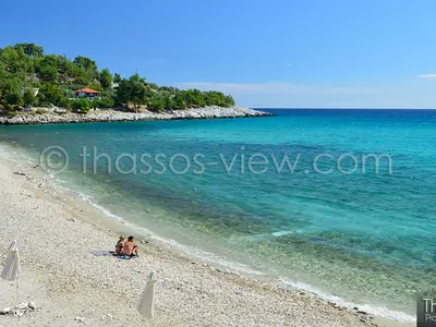 Thimonias Bay