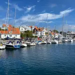 Mollösunds gästhamn