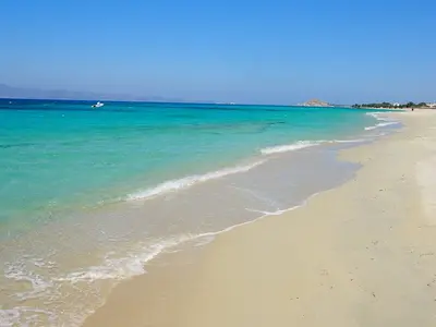 Glyfada Bay in Glyfada, Greece — photo 2