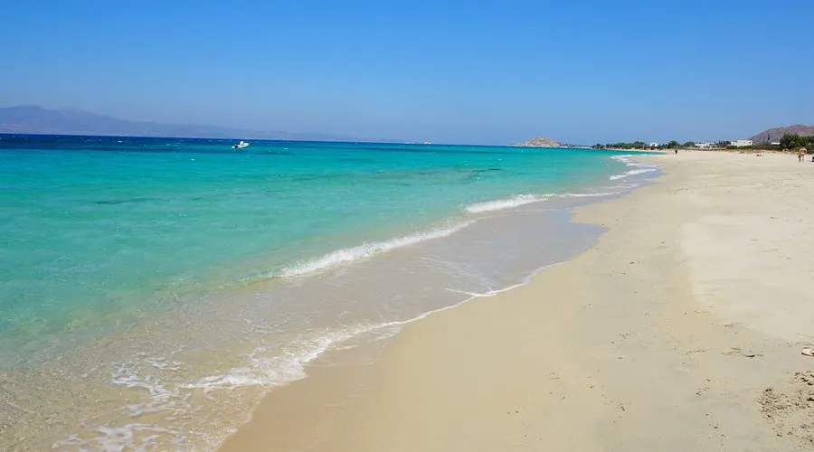 Glyfada Bay in Glyfada, Greece — photo 2