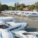 Port Cassafières