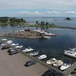 Bergkvara Gästhamn