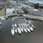 Jachtwerf Maronier Marina