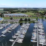 Jachthaven Andijk