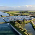Jachthaven/-werf Kats