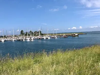 Jachthaven/-werf Kats, marina in Kats, Netherlands — photo 5