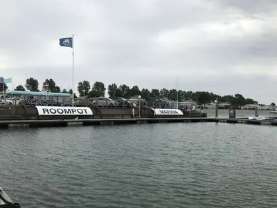 Roompot Marina