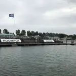Roompot Marina