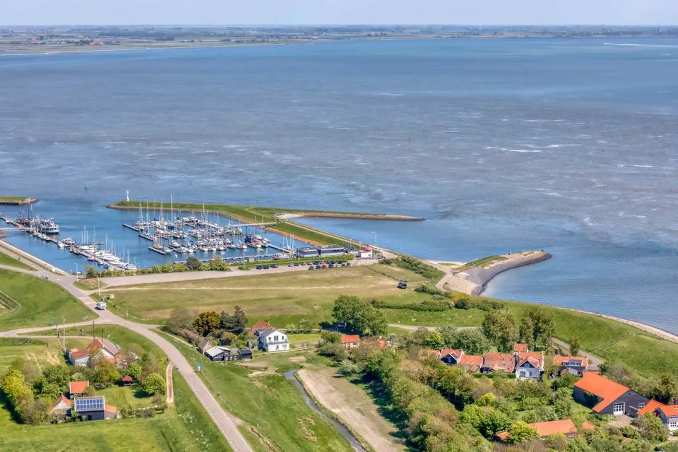 WSV Burghsluis, marina in Burgh-Haamstede, Netherlands — photo 6