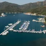 Marinturk Göcek Village Port