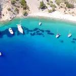 Bay of Saint George