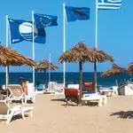 Agioi Pantes marina
