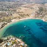 Makryopounda Bay