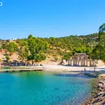 Russian Bay