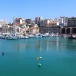 Venetian Harbour