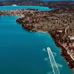 Valley Bay