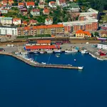 Fiskehamnen