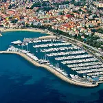 Portosole Sanremo Marina