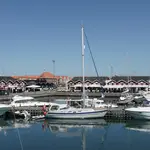 Skagen Lystbådehavn
