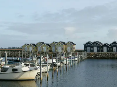 Hals Havn