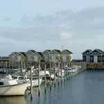 Hals Havn