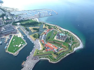 Helsingør Nordhavn